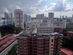Blk 191 West View @ Bukit Batok (Bukit Batok), HDB 5 Rooms #580049861